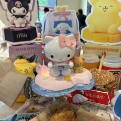 肯德基(新亚欧店) User Photo