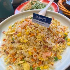 打酱油百姓饭堂·淮扬菜(西湖店) User Photo