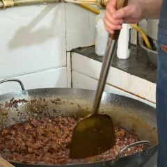 黄三面店内江面食 User Photo