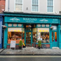 Marzano Italian & Grill User Photo