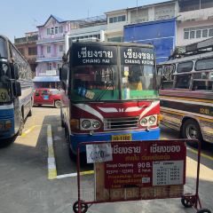 ມາລອງເດີ ຊີ້ນດາດ User Photo
