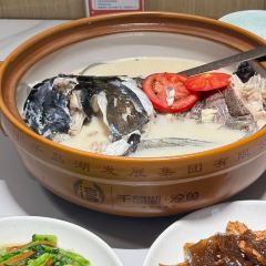 全乐鱼馆·淳牌有机鱼直营店 User Photo