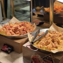 比格比萨自助(宝山日月光店) User Photo