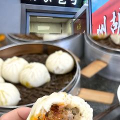 Jingyanglou (wudoulu) User Photo