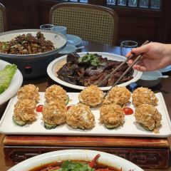 XIAO LIANG YUAN User Photo