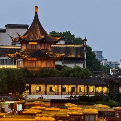 XIANG YUAN User Photo