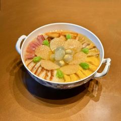 PINGJIANGSONG SUZHOU CUISINE IN GARDENS User Photo