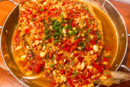 蒸南吃大火爆炒下饭菜(润达店)