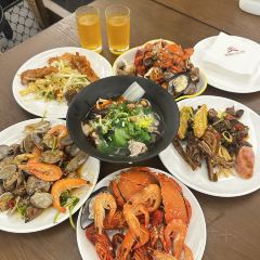 江茂·漫谷温泉度假酒店·小象餐厅 User Photo