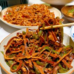 寻乡野·鲜辣小炒(吾悦广场店) User Photo