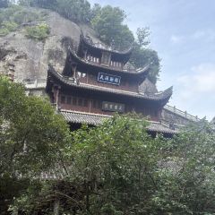 门溪山居(梅渚店) User Photo