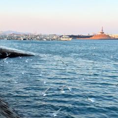 日照印象·海鲜家常菜(海曲东路店) User Photo