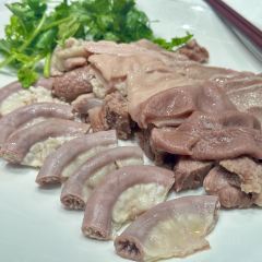 鹭园酒家·三十九年湛江菜 User Photo