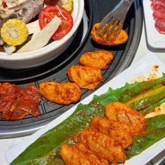 养胃堂(滨江店) User Photo