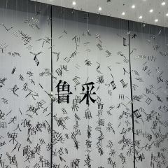 魯採 LU STYLE(CBD店)張用戶圖片