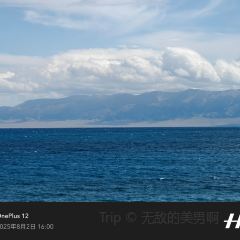 点将台星空营地(博乐赛里木湖店)·自助餐厅 여행 사진