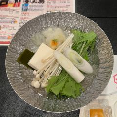 Tenkatsu User Photo