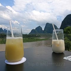 漓岸璞闲文旅酒店(阳朔西街漓江店)·上房野BISTRO·餐×酒×咖 User Photo