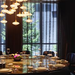 潮州府·鼎臻荟 User Photo