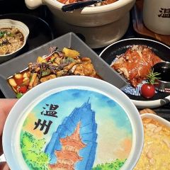 GO TEA GO User Photo