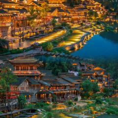 王幺嬢老字号洋芋粑張用戶圖片