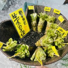 Kaisen sushi Toretore icihba User Photo