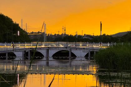 水景坊•湖景餐廳