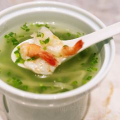 台州希爾頓飯店·雲台閣中餐廳張用戶圖片