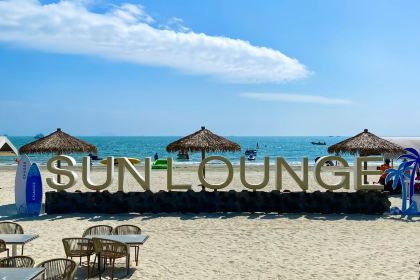 開蠔屋·生蠔海鮮燒烤（中海水岸城店）