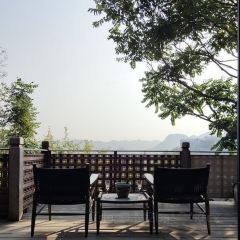 THE HOUSE OF RONG User Photo