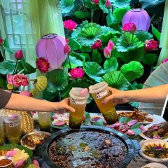 DA YUAN HE XIAN YU ZHAUNG User Photo