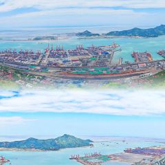 CLOUD RESTAURANT 여행 사진