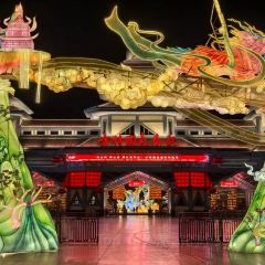 德克士(乐至店) 여행 사진