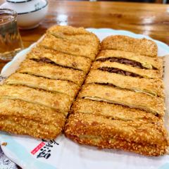 BAO LIANG DI YI GU BING JUAN ROU 여행 사진