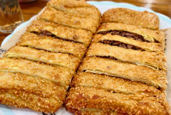 BAO LIANG DI YI GU BING JUAN ROU User Photo