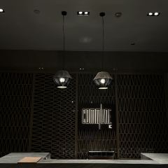 INTERCONTINENTAL ZHENGZHOU·Cai Feng Lou Chinese restaurant User Photo