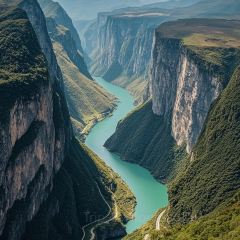 qian yuan nuo User Photo