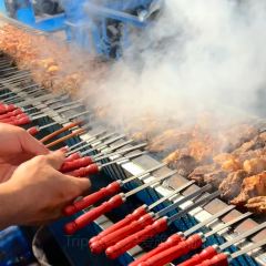 伊阳咖啡空中餐厅(万容店) User Photo