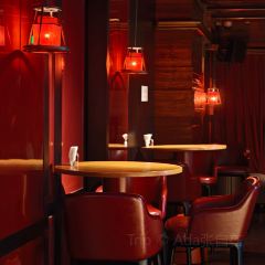 Char Bar & Grill User Photo