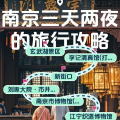 Liu jia da yuan User Photo