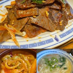 老雒阳水席 User Photo