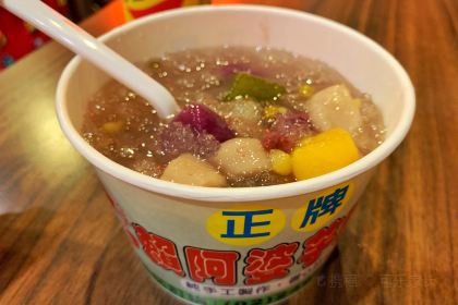 Jin Feng Braised Pork Rice