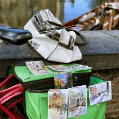 Otto Waffle Atelier Katelijnestraat User Photo