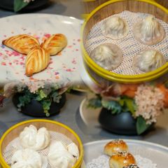 Shang Rong User Photo