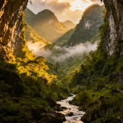 李渔家宴(兰溪美食地标店) User Photo