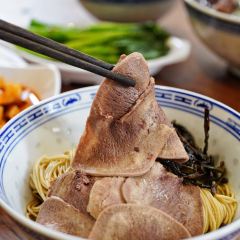 永丰面馆(汉口路店) User Photo