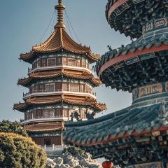 Lxiu Xiao Mang User Photo