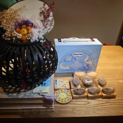 哈根達斯（倉山萬達店）張用戶圖片