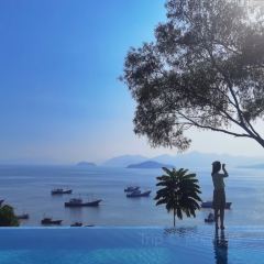 霞浦壹栖壹宿民宿·悦bar User Photo