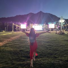 河源春沐源小镇·棕榈树酒店·Papa Razzi西餐厅 User Photo